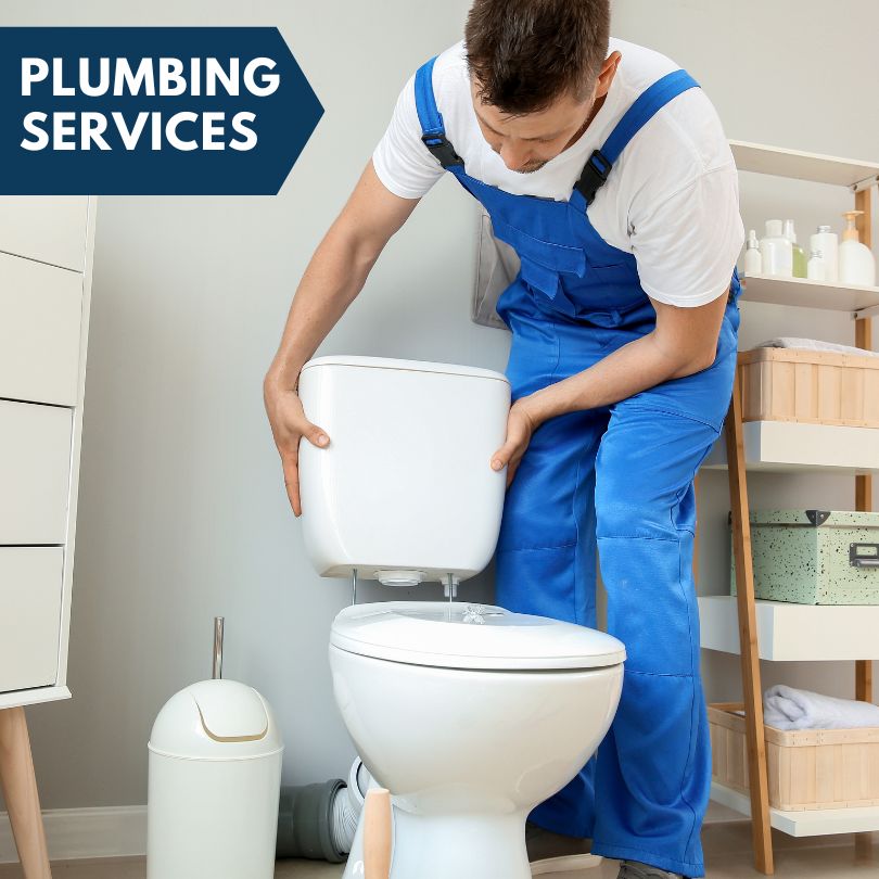 Plumbing Company in Gardendale, AL